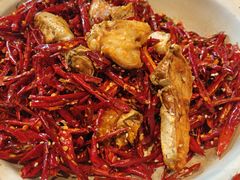 -樱之盛宴·蟹料理海鲜自助(前进大街店)