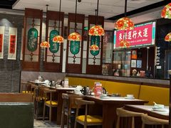 -禄运茶居·手工点心(猎德店)