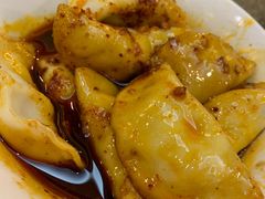 -春阳水饺(香槟广场店)