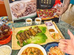 -新疆伊秀清真餐厅