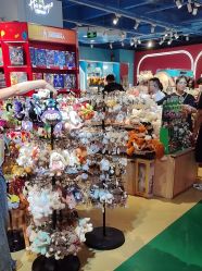 -Hamleys哈姆雷斯(东方福来德店)