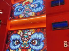 -不二啫·广府啫啫煲(江燕路万科里店)