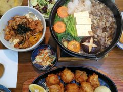 日本牛肉火锅-铃木食堂(帽儿胡同店)