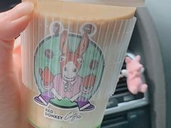 班兰咖啡-red donkey coffee