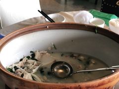 -风味小馆(天目湖宾馆店)