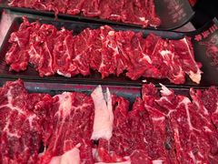 -三头牛·潮汕牛肉生蚝火锅 (夏湾店)