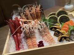 -Minase水濑·日料放题(外滩店)