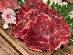 -肉魁屋·烧肉·烧鸟·酒场(高新店)