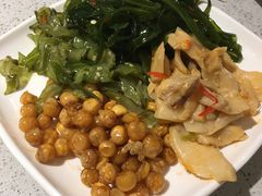 -海底捞火锅(番禺广场店)
