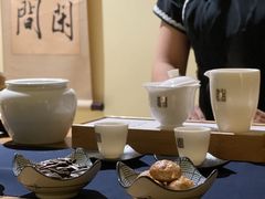 -小茶闲舍·观景商务茶馆(广州塔店)