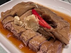 -同庆楼(天鹅湖万达店)