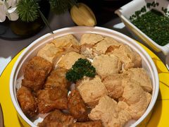 -金成潮菜博物馆(海珠湿地店)