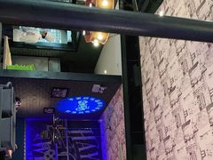 -餐酷哈雷餐厅(通程广场店)