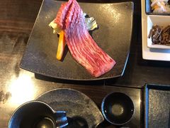 -焼肉 琉球の牛(北谷)