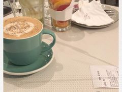 -BAKER&SPICE(环贸店)