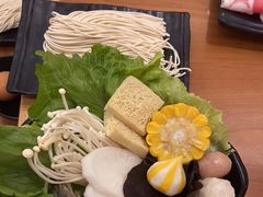 -呷哺呷哺(郑州国贸360餐厅店)