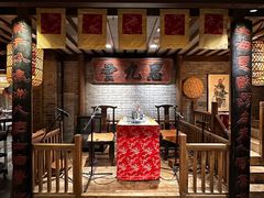 -南京大牌档(崇文门国瑞店)