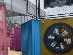 -移动谜城·大笨象密室逃脱(五棵松店)