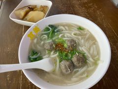 -其美潮州鱼旦粉世家(花城汇南区分店)