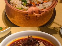 -一坐一忘云南菜(卓悦中心)