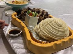 -鸭王烤鸭店(三里河店)