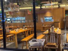 -破三川·新川菜(静安大融城店)