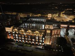 -华东政法大学(松江校区)