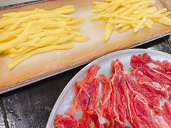 -七秒鱼·斑鱼火锅(太阳城店)