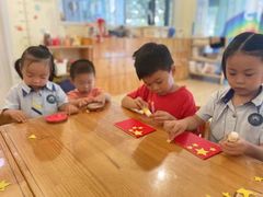 -上海市浦东新区恒宇幼儿园(杨南部)