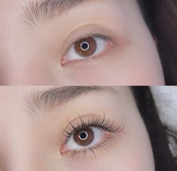 -SY水源护肤造型