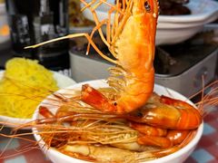 -老弟兄海鲜排档(米蘅坊店)