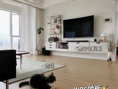 -居丽装饰空间设计(总部)