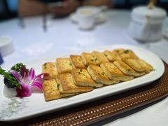 -院里寻菜·精致庭院菜(观沙岭店)