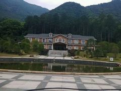 -福清灵石山国家森林公园