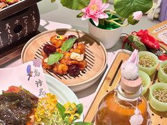 -苏梦江南·淮扬菜(夫子庙店)