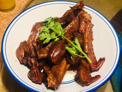 -园林美食城·本土农家菜(杨和镇店)