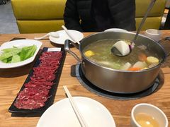 -掂档潮汕牛肉火锅(cityon熙地港店)