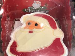 -吉美诺烘焙(公园北路店)