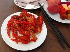 -香荟Aroma·外滩茂悦大酒店