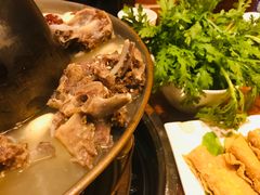 -草原牧羊火锅·龙虾·烤鱼(杨浦店)