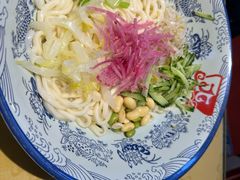 -大海碗·炸酱面·烤鸭·京菜(天坛店)