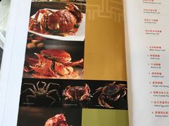 -无招牌海鲜餐厅(滨海艺术中心店)