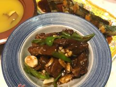 -那家小馆•北京菜•烤鸭(中关村店)