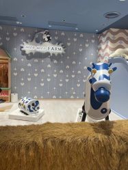 -奈尔宝家庭中心·亲子餐厅(北京东坝万达店)