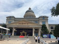 -启东恒大海上威尼斯酒店