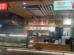 -溢香苑瓦罐(优胜北路店)