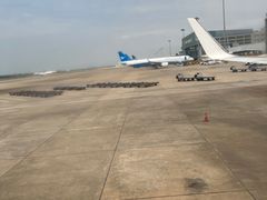 -厦门高崎国际机场-T3航站楼