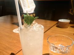 -The Happy Monk(前海壹方汇店)