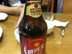 -有家驴肉黄面(敦煌店)
