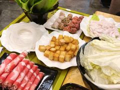 -活鱼馆(宜兴埠店)